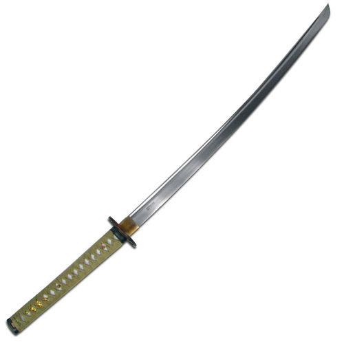 Premium Handmade Forged Steel Samurai Sword