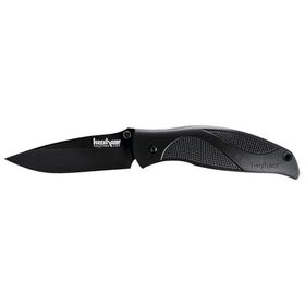 Kershaw&reg; Blackout Liner Lock Knife