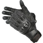 S.O.L.A.G. HD w/Kevlar Light Assault Gloves, Black, XL