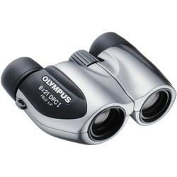 8 X 21 Roamer DPC I Binoculars