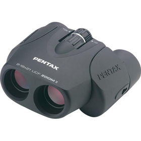8-16 X 21 UCF Zoom II Binoculars