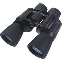 10 X 50 Full-Size Binoculars - 10 X 50, 367' Field Of View