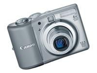 CAMERA, POWERSHOT A1100, GRAY,12MPcamera 