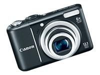 CAMERA, POWERSHOT A2100, BLACK, 12MPcamera 