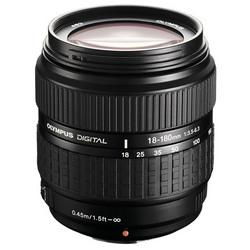 Zuiko 18-180mm f3.5 Digital Ultra Zoom Lenszuiko 