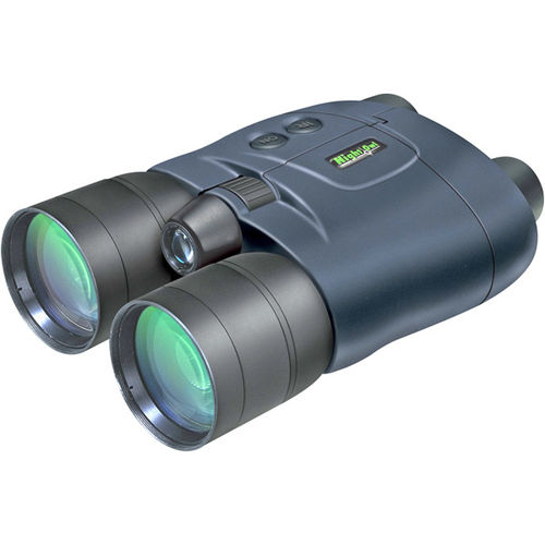 5.0x NexGen Night Vision Binoculars with 50mm Lensnexgen 