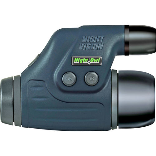 2x Night Vision Monocular With IR Illuminatornight 