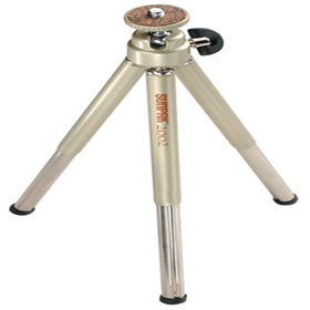 Pocket Tripod with Locking Ball Headpocket 