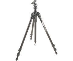 Tripod With Medium Ball Headtripod 