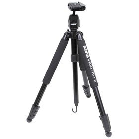 Tripod With Ball Head And Quick-Releasetripod 