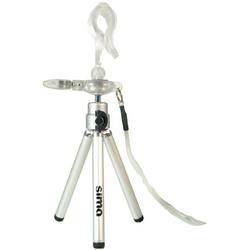 Universal Mini Tripod with Adjustable/Lockable Swivel Headuniversal 