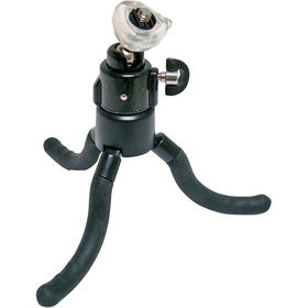 Black Spider Universal Mounting Tripodblack 