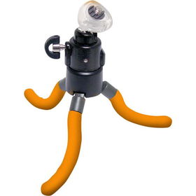 Orange Spider Universal Mounting Tripodorange 