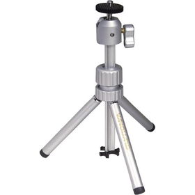 Table Pod Series Tripod with Ball Head