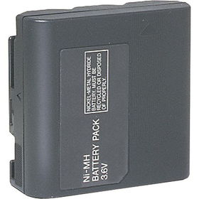 Sharp BT-H22U Equivalent Camcorder Batterysharp 