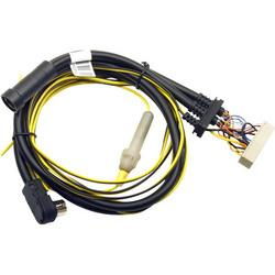 Connection Cables For Eclipse Head Units