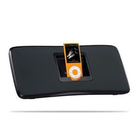 S315i Rechgble iPod/mp3 Dockrechgble 