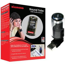 Diamond Sound Tubediamond 
