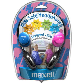KHP-2 Kids Safe Headphoneskhp 