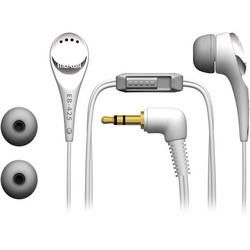 Digital Earbuds with In-Line Volume Control