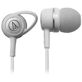 In-Ear Headphones - White