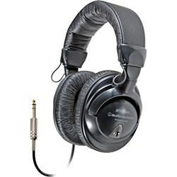 Professional Studio Monitor Headphones With Extended Bass