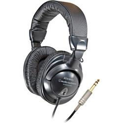 Professional Studio Monitor Headphones