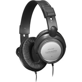 Circumaural Dynamic Monitor Headphones