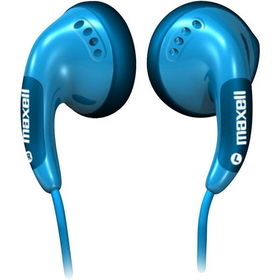 Blue Color Buds Earbuds