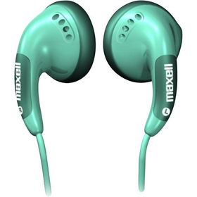 Green Color Buds Earbuds