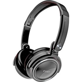 Folding Deep Bass Stereo Headphones