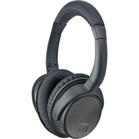 High-Performance Noise Canceling Stereo Headphones