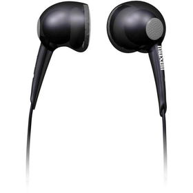 Jelleez Earbuds - Black Licoricejelleez 