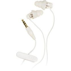 White Noise Isolating Earphoneswhite 