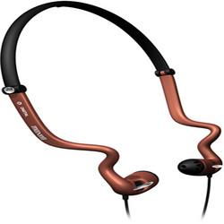 HB-350F Lightweight Folding Digital Earbuds With In-Line Volume Control