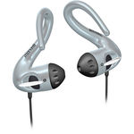 HB-375 Digital Wrap-Around Earbuds With In-Line Volume Control