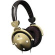 HP-550 Full-Size Digital Headphones with In-Line Volume Control