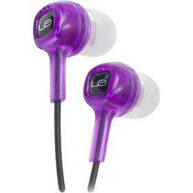 Plum LE.Earphones for Kidsplum 