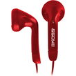 Earbud Stereophone Combo Pack