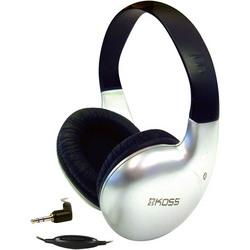 Full-Size Stereophones With Adjustable Headbandfull 