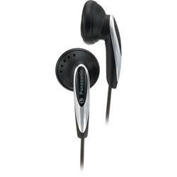 Stereo Earbuds With XBSstereo 