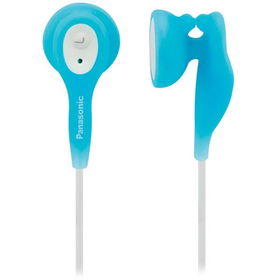 Eardrops Earbuds - Blue