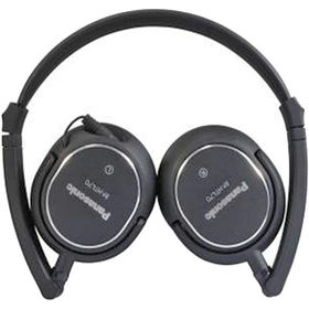 Slimz Lightweight Headphones With Retractable Cord