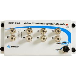 FastHome TV Combiner/Splitter Module