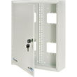 19"" FastHome Surface Mount Enclosure