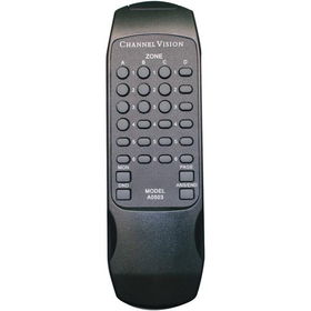 Master Remote Control