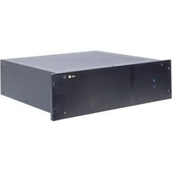 Multi-Zone Audio Amplifier - 6-Zone