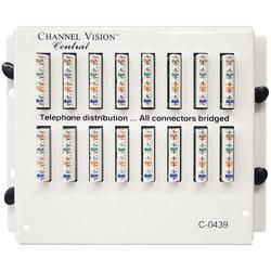 15-Location Telephone Distribution Module