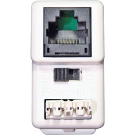 RJ3 IX Module