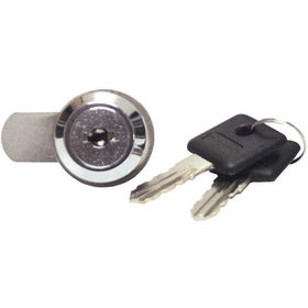 Lock and Key Set for C-0150HClock 